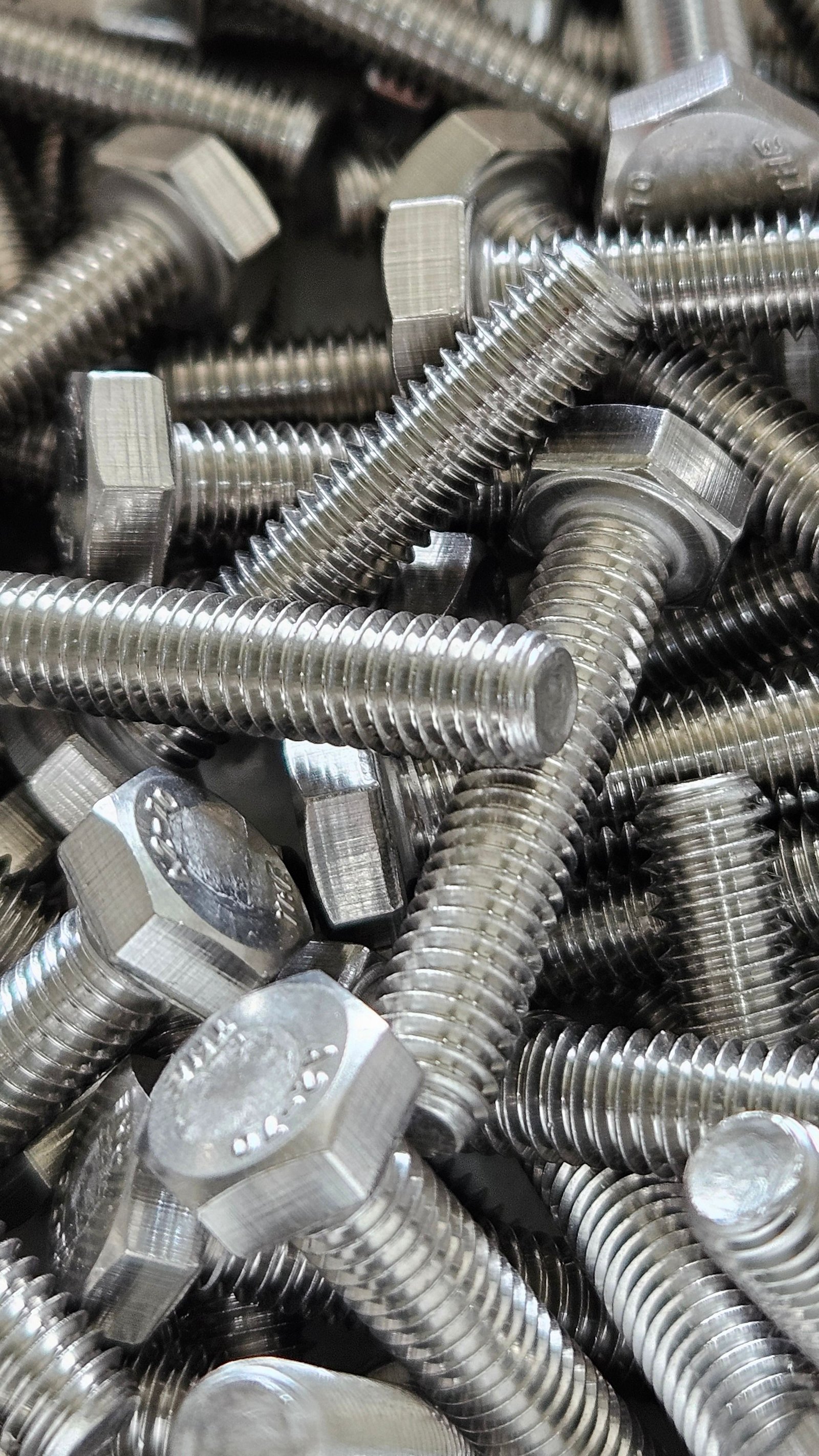 Fasteners