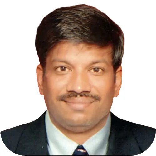 Jugraj Sanghvi