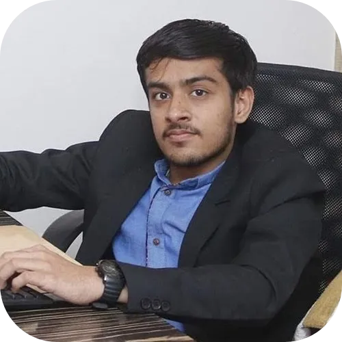 Omprakash Sanghvi