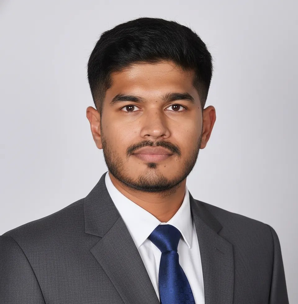 Vaibhav Sanghvi